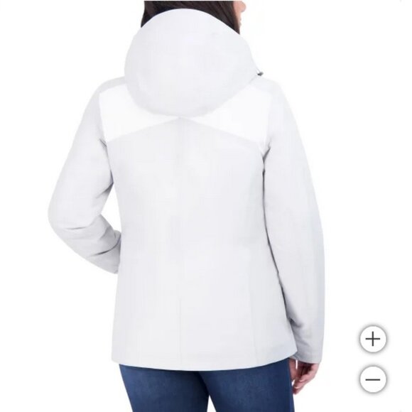 Gerry Ladies' Snow Jacket NWT - Picture 2 of 5